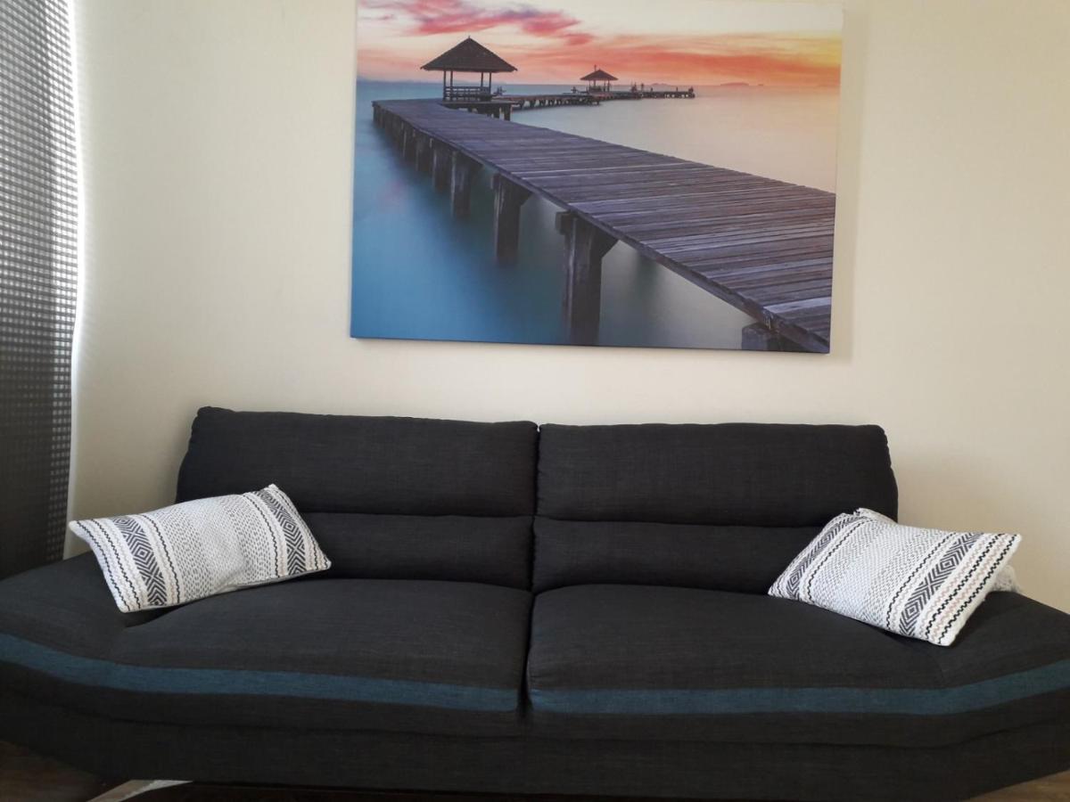 Appartement Delice de Sainte-Marie Extérieur photo