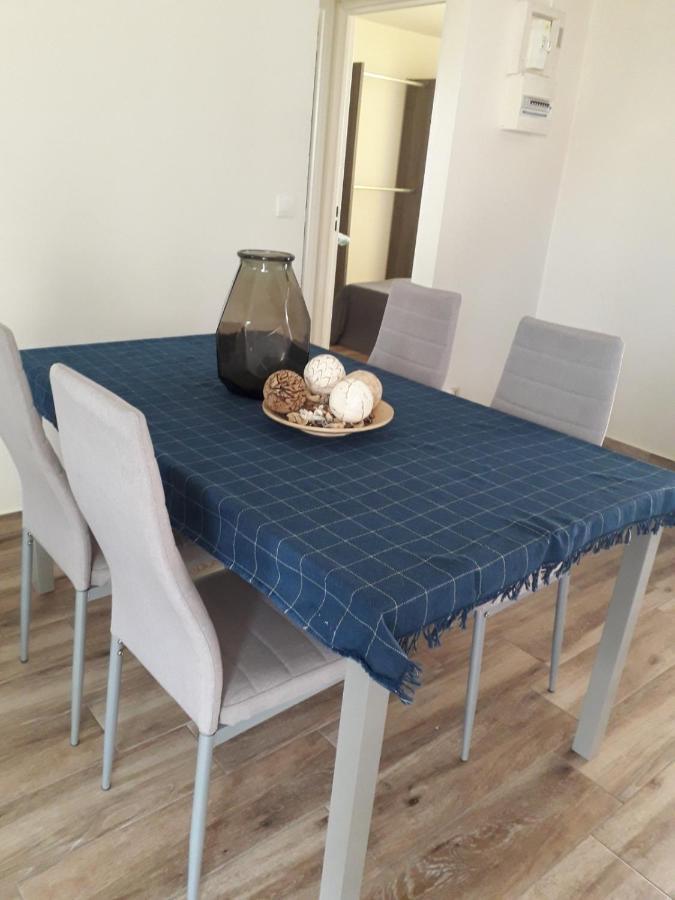 Appartement Delice de Sainte-Marie Extérieur photo